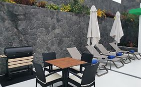 Villa Tagoror